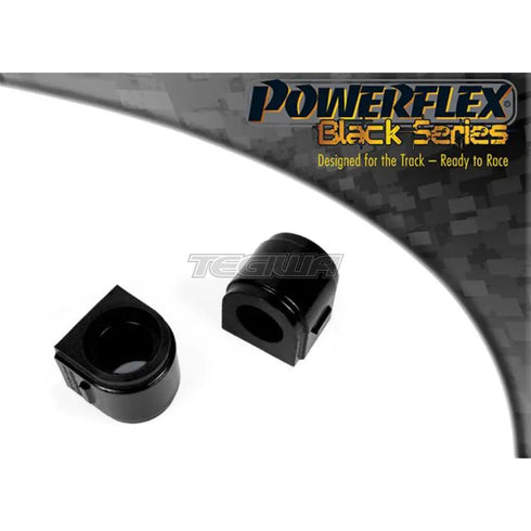 Powerflex Black Series Rear Anti Roll Bar Bush 25mm BMW 4 Series F32 F33 F36 F82 F83 M4 14 13+ Powerflex