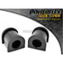 Powerflex Black Series Rear Anti Roll Bar Bush 27mm Mitsubishi Lancer Evolution VII VIII IX Inc 260 01-07 Powerflex