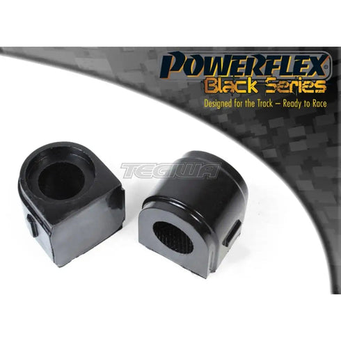 Powerflex Black Series Rear Anti-Roll Bar Bush BMW 4 Series F32 F33 F36 F82 F83 M4 14 13+ Powerflex
