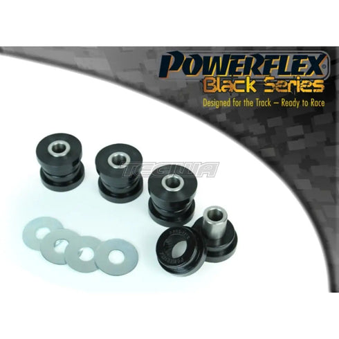 Powerflex Black Series Rear Anti Roll Bar Link Bush Audi A6 S6 RS6 C5 Avant 97-05 Powerflex