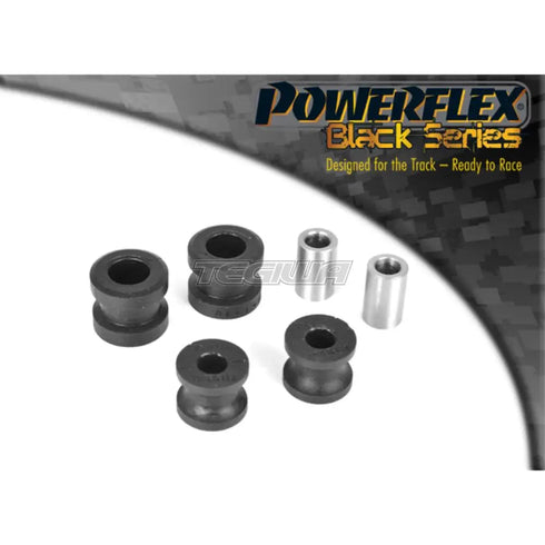 Powerflex Black Series Rear Anti Roll Bar Link Kit Honda Civic EJ-EK Ballade 95-05 Powerflex