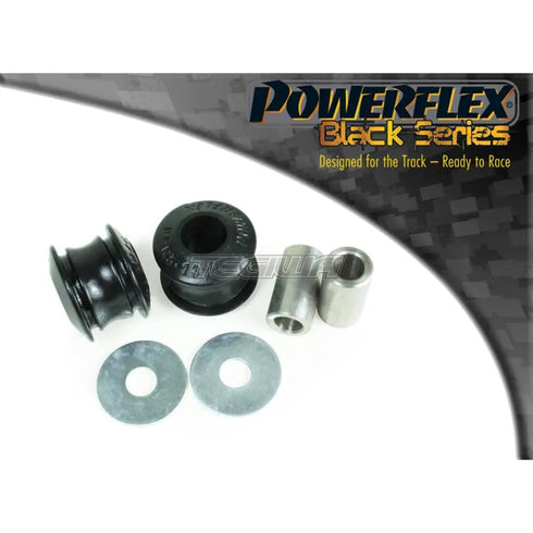 Powerflex Black Series Rear Anti Roll Bar Link Rod Bush BMW 1 Series F40 18+ Powerflex
