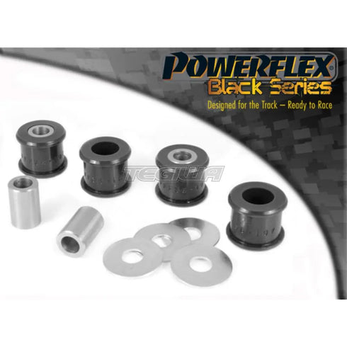 Powerflex Black Series Rear Anti Roll Bar Link Rod Bush Mazda MX-5 Miata Eunos Mk2 NB 98-05 Powerflex