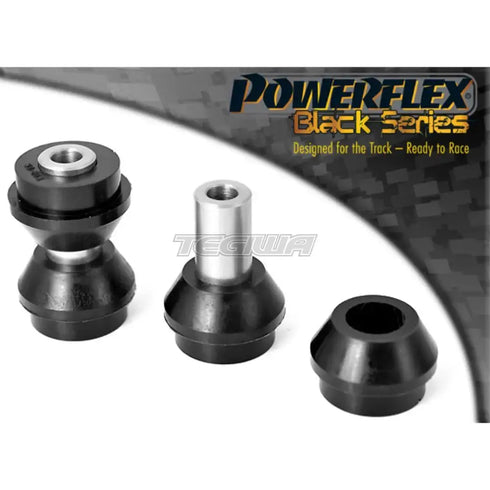 Powerflex Black Series Rear Anti Roll Bar Link Rod To Lower Arm Subaru BRZ 2nd Gen 21+ Powerflex