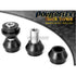 Powerflex Black Series Rear Anti Roll Bar Link Rod To Lower Arm Subaru BRZ 2nd Gen 21+ Powerflex