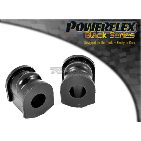 Powerflex Black Series Rear Anti Roll Bar Mount Nissan Pulsar Sunny GTi-R 90-94 Powerflex