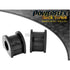 Powerflex Black Series Rear Anti Roll Bar Mounting 19mm Seat Leon MK1 1M Cupra TYP 4WD 99-05 Powerflex