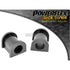 Powerflex Black Series Rear Anti Roll Bar Mounting 21mm Mitsubishi Lancer Evolution IV V VI RS GSR 96-01 Powerflex