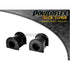 Powerflex Black Series Rear Anti Roll Bar Mounting Bush 13mm BMW 3 Series E30 Inc M3 82-91 Powerflex