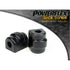 Powerflex Black Series Rear Anti Roll Bar Mounting Bush 15mm BMW 3 Series E36 Inc M3 90-98 Powerflex