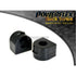 Powerflex Black Series Rear Anti Roll Bar Mounting Bush 21mm Ford Focus Mk1 Inc ST Inc RS 98-04 Powerflex