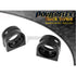 Powerflex Black Series Rear Anti Roll Bar Mounting Bush BMW X5 M F85 13-18 Powerflex