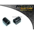 Powerflex Black Series Rear Anti Roll Bar To Chassis Bush 22mm Ford Focus Mk2 Inc ST Inc RS 05-10 Powerflex