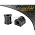 Powerflex Black Series Rear Anti Roll Bar To Chassis Bush 22mm Ford Focus Mk3 Inc ST Inc RS 11-18 Powerflex