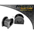 Powerflex Black Series Rear Anti Roll Bar To Chassis Bush 23mm Mitsubishi Lancer Evolution X CZ4A 10 16 05-07 Powerflex