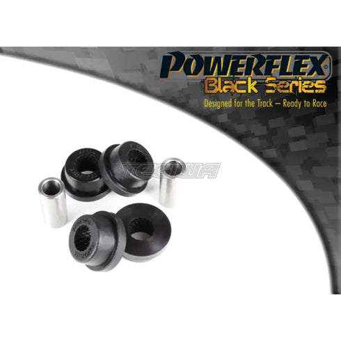 Powerflex Black Series Rear ARB End Link to Bracket Bush BMW 3 Series E46 Xi XD 4wd 99-06 Powerflex