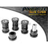 Powerflex Black Series Rear Arm Inner Bush Audi A3 S3 RS3 8L MK1 4WD 96-03 Powerflex
