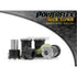 Powerflex Black Series Rear Arm Inner Bush Camber Adjustable Seat Leon MK1 1M Cupra TYP 4WD 99-05 Powerflex