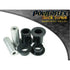 Powerflex Black Series Rear Axle Carrier Outer Mounting Porsche 924 Inc S 944 82-85 Powerflex