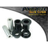 Powerflex Black Series Rear Axle Carrier Outer Mounting Porsche 944 Inc S2 Turbo 85-91 Powerflex