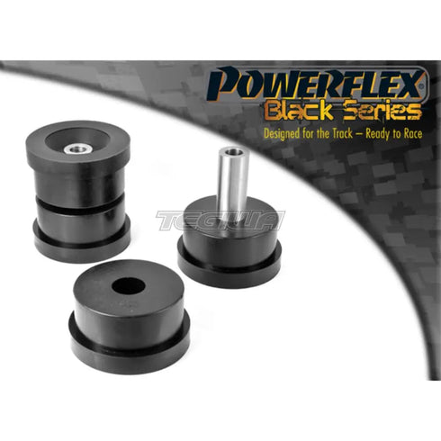 Powerflex Black Series Rear Beam Mount Bush BMW 7 Series E32 88-94 Powerflex