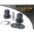 Powerflex Black Series Rear Beam Mount Bush Suzuki Swift Sport MK2 ZC31S 06-10 Powerflex