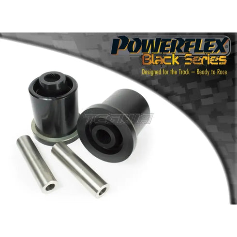 Powerflex Black Series Rear Beam Mounting Bush 14mm Renault Megane III Inc RS 08-17 Powerflex