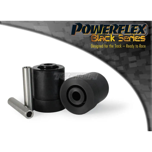 Powerflex Black Series Rear Beam Mounting Bush Audi A3 S3 RS3 8Y MK4 FWD Rear Beam 20+ Powerflex