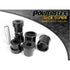 Powerflex Black Series Rear Beam Mounting Bush Audi A4 S4 RS4 B5 Avant 2WD 95-01 Powerflex