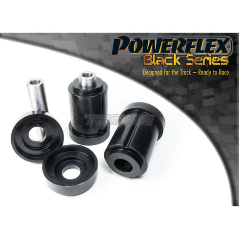 Powerflex Black Series Rear Beam Mounting Bush BMW 3 Series E30 Inc M3 82-91 Powerflex