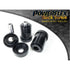 Powerflex Black Series Rear Beam Mounting Bush BMW 3 Series E30 Inc M3 82-91 Powerflex