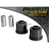 Powerflex Black Series Rear Beam Mounting Bush Fiat 500 Abarth 595 695 07+ Powerflex