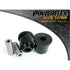 Powerflex Black Series Rear Beam Mounting Bush Ford Fiesta Mk6 Inc ST 02-08 Powerflex
