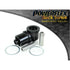 Powerflex Black Series Rear Beam Mounting Bush Honda Civic FK FN Inc Type-R 05-12 Powerflex