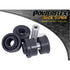 Powerflex Black Series Rear Beam Mounting Bush Honda Jazz Fit GK5 14-20 Powerflex