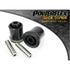 Powerflex Black Series Rear Beam Mounting Bush Renault Megane II Inc RS 225 R26 and Cup 02-08 Powerflex