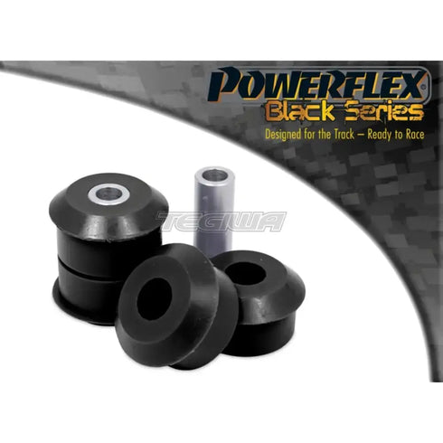 Powerflex Black Series Rear Beam Mounting Bush Toyota Starlet GT Turbo EP82 Glanza V EP91 90-99 - PFR76-409BLK Powerflex