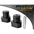 Powerflex Black Series Rear Beam Mounting Bush Volkswagen Corrado VR6 89-95 Powerflex