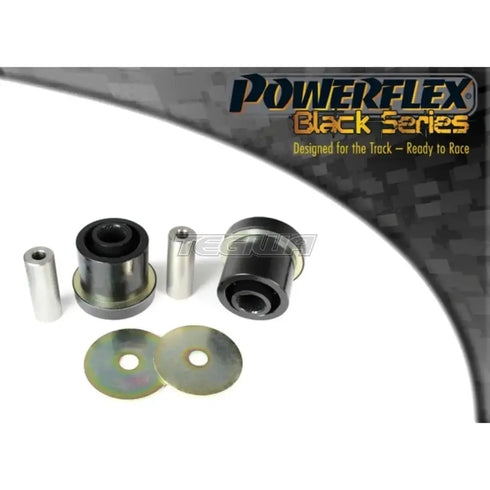 Powerflex Black Series Rear Beam Mounting Bush Volkswagen Up! Inc GTI 11+ Powerflex