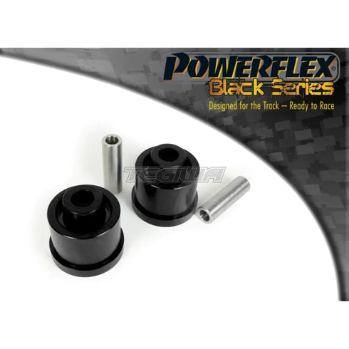 Powerflex Black Series Rear Beam To Chassis Bush Ford Fiesta MK8 8.5 Inc ST MK8.5 200 Facelift 21+ Powerflex