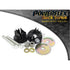 Powerflex Black Series Rear Diff Rear Bush Insert Audi A4 S4 RS4 B8 08-16 Powerflex