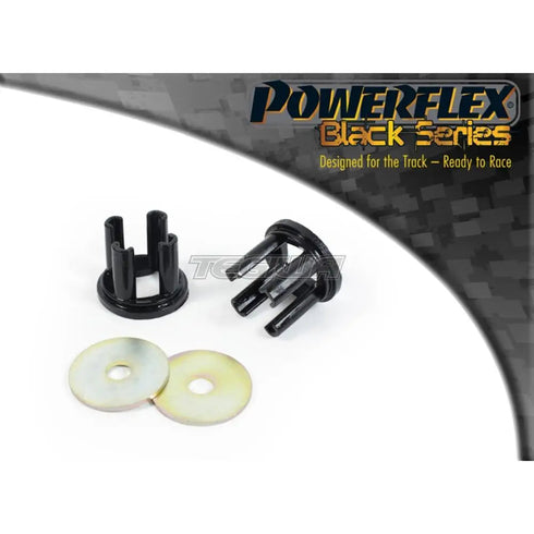 Powerflex Black Series Rear Diff Front Bush Insert BMW 1 Series F20 F21 xDrive 11-19 Powerflex