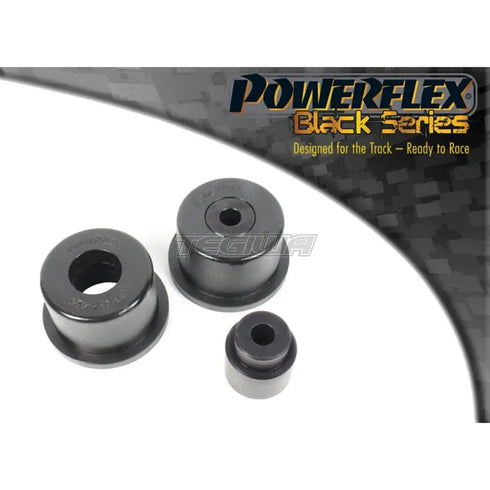 Powerflex Black Series Rear Diff Front Mounting Bush Audi A3 S3 RS3 8L MK1 4WD 96-03 Powerflex