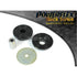 Powerflex Black Series Rear Diff Front Mounting Bush Audi A3 S3 RS3 8V MK3 125PS plus Multi Link 13-20 Powerflex