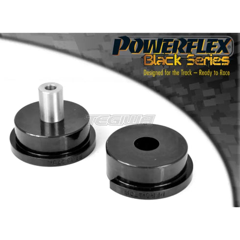 Powerflex Black Series Rear Diff Front Mounting Bush Audi A4 S4 RS4 B7 Inc Avant Quattro 4WD 05-08 Powerflex
