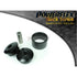 Powerflex Black Series Rear Diff Front Mounting Bush Audi A6 S6 RS6 C5 Avant Quattro 97-05 Powerflex