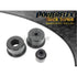 Powerflex Black Series Rear Diff Front Mounting Bush Audi TT MK1 TYP 8N 4WD 99-06 Powerflex