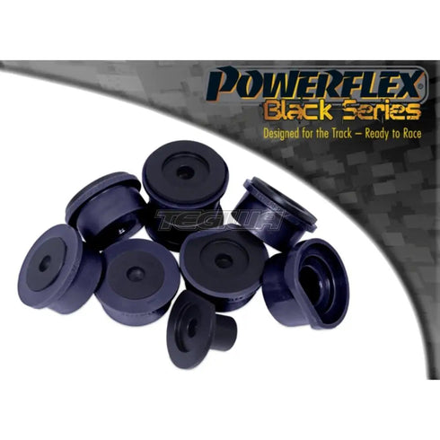 Powerflex Black Series Rear Diff Front Mounting Bush BMW 2 Series F87 M2 Coupe 15+ Powerflex