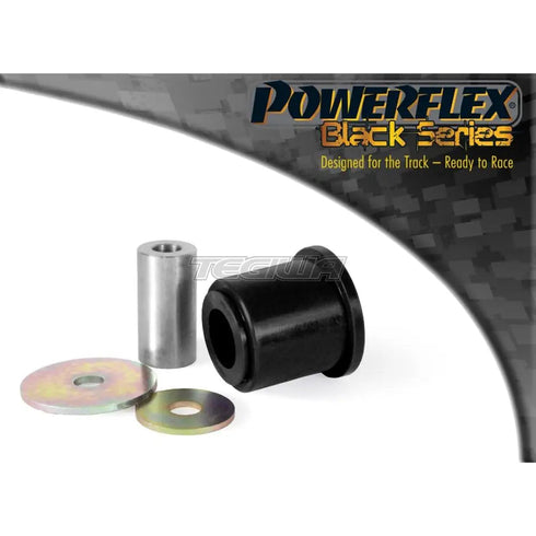 Powerflex Black Series Rear Diff Front Mounting Bush BMW 3 Series E36 Inc M3 90-98 Powerflex