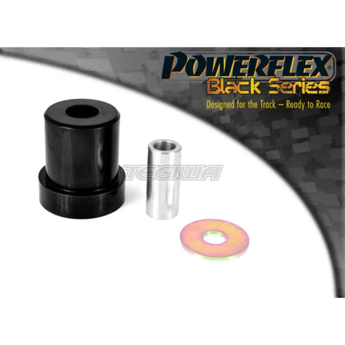 Powerflex Black Series Rear Diff Front Mounting Bush BMW 5 Series E39 540 Touring 96-04 - PFR5-525BLK Powerflex